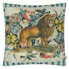 MANES DELFT DECORATIVE PILLOW