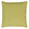 POMPANO ACACIA SQUARE OUTDOOR DECORATIVE PILLOW