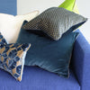 PORTLAND DELFT DECORATIVE PILLOW