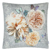 PAHARI PLATINUM DECORATIVE PILLOW