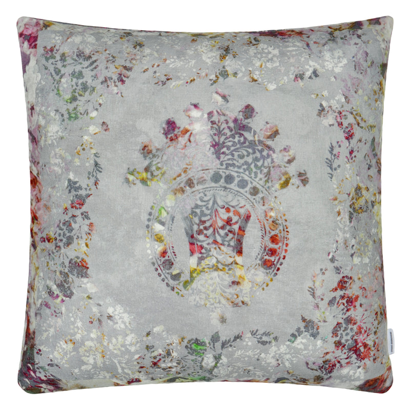 OSARIA DOVE DECORATIVE PILLOW