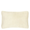 MOUSSON CHALK DECORATIVE PILLOW