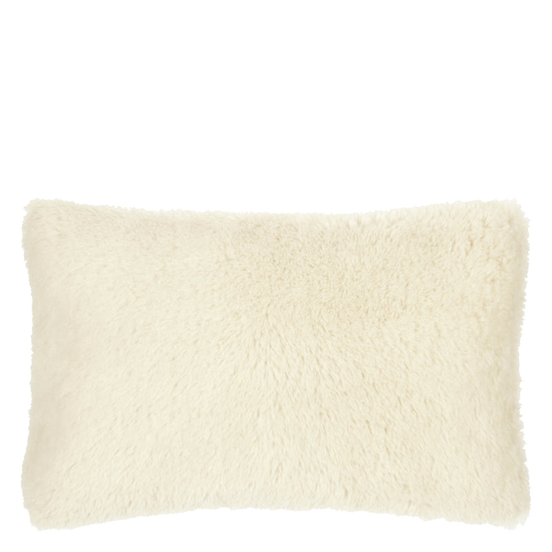 MOUSSON CHALK DECORATIVE PILLOW