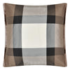 VARANASI TAUPE DECORATIVE PILLOW