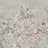 OSARIA DOVE SHOWER CURTAIN SAMPLE