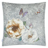 PAHARI PLATINUM DECORATIVE PILLOW