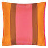 VARANASI FUCHSIA DECORATIVE PILLOW
