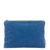 CORDA COBALT MEDIUM & SMALL POUCH SET