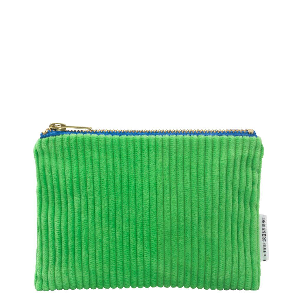 CORDA APPLE SMALL POUCH