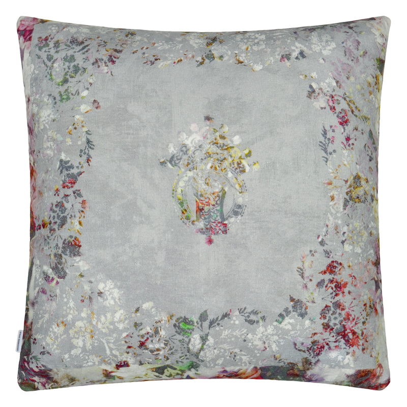 OSARIA DOVE DECORATIVE PILLOW