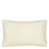 MOUSSON CHALK DECORATIVE PILLOW