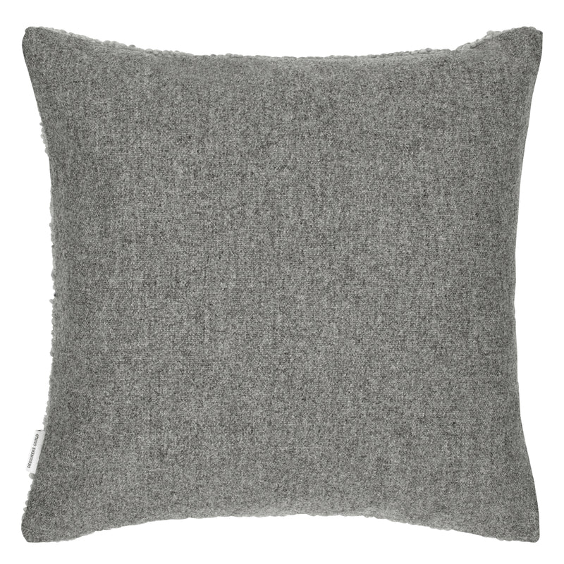 CORMO ZINC DECORATIVE PILLOW