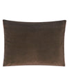 CASSIA SAFFRON & HAZEL DECORATIVE PILLOW