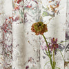 OSARIA DOVE SHOWER CURTAIN SAMPLE