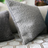 CORMO ZINC DECORATIVE PILLOW