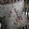 OSARIA DOVE DECORATIVE PILLOW