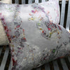 OSARIA DOVE DECORATIVE PILLOW