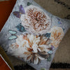 PAHARI PLATINUM DECORATIVE PILLOW
