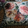 PAHARI DAMASK TUBEROSE DECORATIVE PILLOW