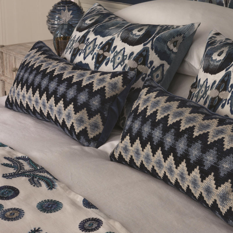PERZINA MIDNIGHT DECORATIVE PILLOW