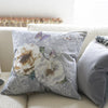 PAHARI PLATINUM DECORATIVE PILLOW