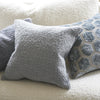 CORMO ZINC DECORATIVE PILLOW