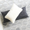 MOUSSON CHALK DECORATIVE PILLOW