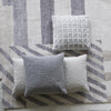 CORMO ZINC DECORATIVE PILLOW