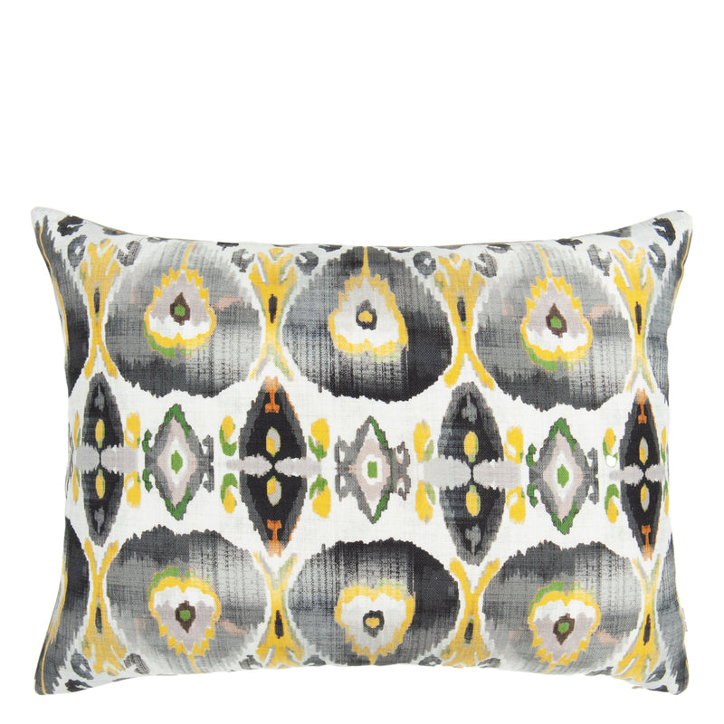 CUZCO CITRONE DECORATIVE PILLOW
