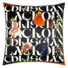 LACROIX PARADE JAIS DECORATIVE PILLOW