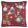 FASHION BIGBANG JAIS DECORATIVE PILLOW