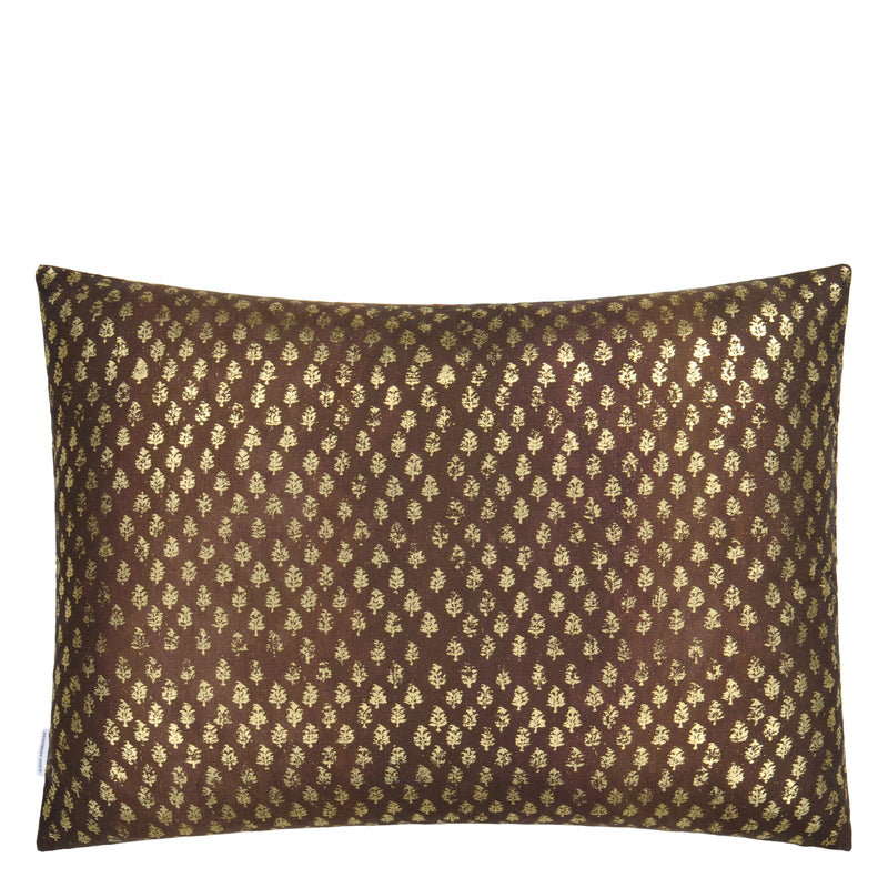 KASAVU NATURAL DECORATIVE PILLOW