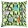 LACROIX PARADE JAIS DECORATIVE PILLOW