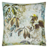 JANGAL ECRU DECORATIVE PILLOW