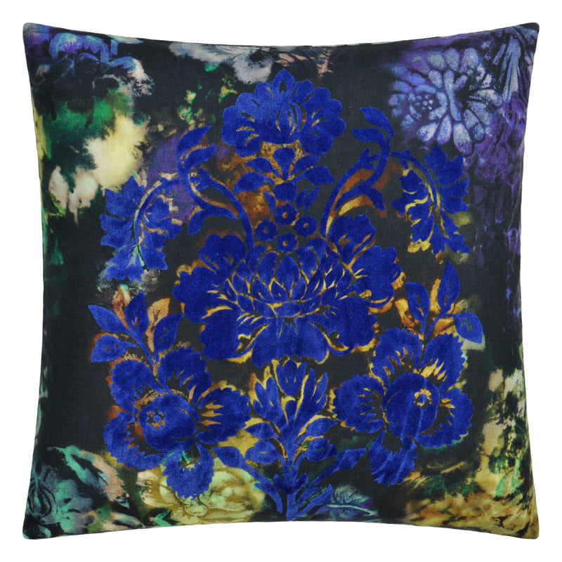 TARBANA MIDNIGHT DECORATIVE PILLOW