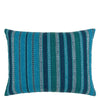 ALMACAN PEACOCK DECORATIVE PILLOW