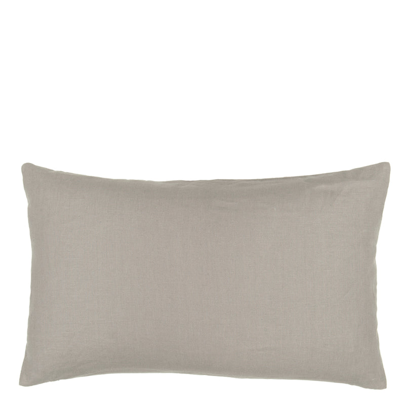 TANJORE BERRY DECORATIVE PILLOW