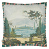 PASTORAL SKY DECORATIVE PILLOW