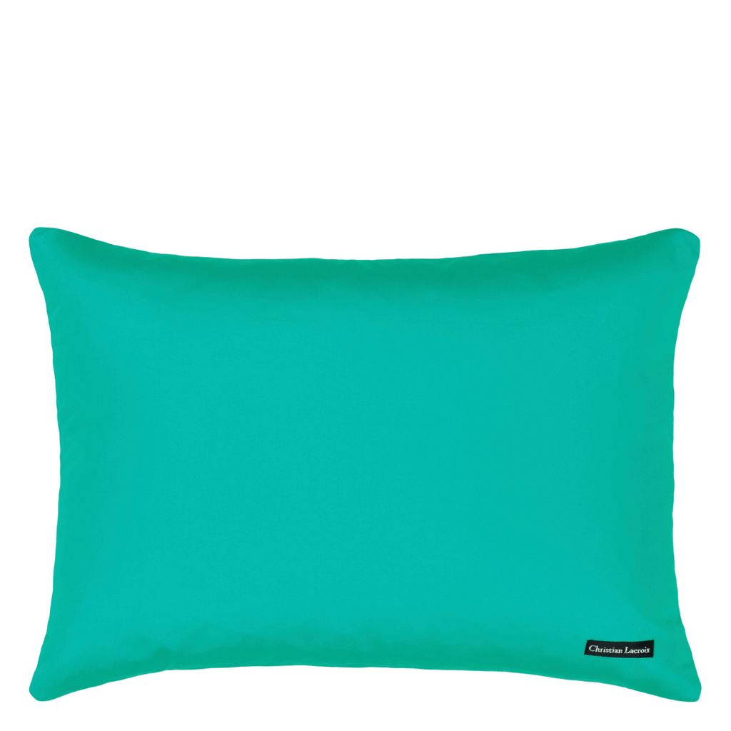 OISEAU FLUER- BOURGEON DECORATIVE PILLOW