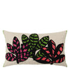 TANJORE BERRY DECORATIVE PILLOW