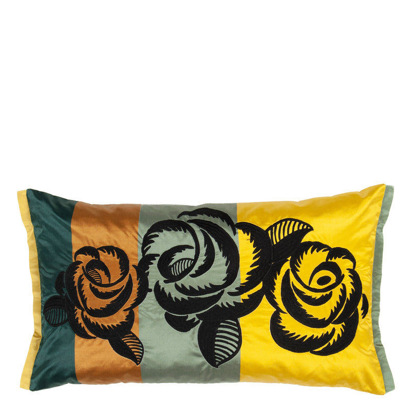 KASUTI ALCHEMILLA DECORATIVE PILLOW