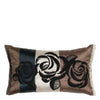 KASUTI TAUPE DECORATIVE PILLOW