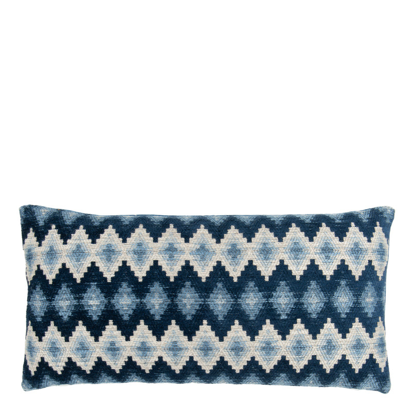 PERZINA MIDNIGHT DECORATIVE PILLOW