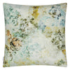 JANGAL ECRU DECORATIVE PILLOW