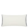 MONSERRATE GRAPHITE DECORATIVE PILLOW