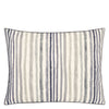 AMLAPURA GRAPHITE OUTDOOR DECORATIVE PILLOW