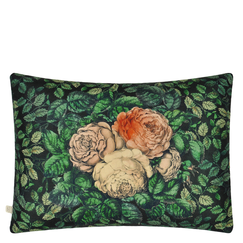 FRIENDSHIP FOREST DECORATIVE PILLOW