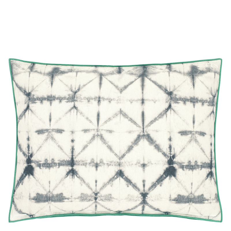 PADUA AQUA OUTDOOR DECORATIVE PILLOW