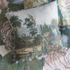 PASTORAL SKY DECORATIVE PILLOW