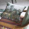 PASTORAL SKY DECORATIVE PILLOW